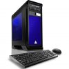 CybertronPC Rhodium 950 X8 Gaming Desktop - AMD FX-8300 3.30GHz...