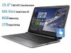 2015 Newest HP Pavilion 15t Premium Laptop, 15.6-inch Full HD...
