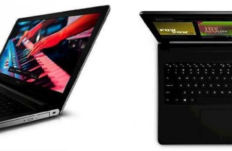 Dell i7 Laptop Inspiron 15 5000 Series i5558-8574SLV Review