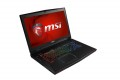 MSI Computer GT72 DOMINATOR PRO-208 17.3-Inch Laptop