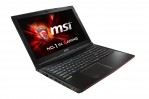 MSI GP62 Leopard Pro-002 15.6-Inch Gaming Laptop