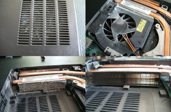 5 Quick Tips For Your Overheating Laptop