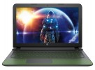 HP Pavilion 15-ak099nr Signature Edition Gaming Laptop - 15.6