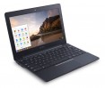 Poin2 Chromebook 11 LT0101-01US (11.6-Inch, Purple Black)