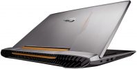 ASUS ROG G752VT-DH74 17-Inch Gaming Laptop, Nvidia GeForce GTX 970M...