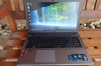ASUS Laptop Under 500 X555DA-WS11 Review