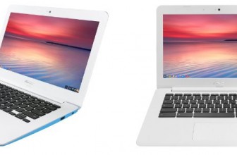 Asus Laptop Under 300 C300MA-DH02-LB Review