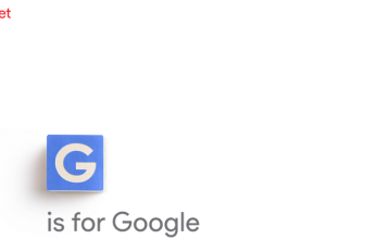 G is for Google Gigantic Group with ALPHABET?