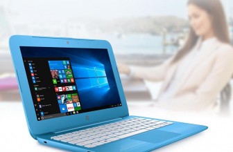 HP Stream 11-y010nr Laptop under $200
