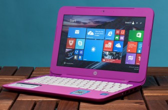 HP Stream 13 Affordable 13.3-inch Laptop Review