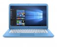 HP Stream Laptop PC 14-ax010nr (Intel Celeron N3060, 4 GB...