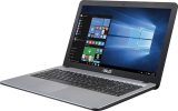 2017 Newest ASUS 15.6” High Performance Premium HD Laptop (Intel...