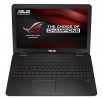 ASUS ROG GL551JW-DS71 15.6-Inch FHD Gaming Laptop, NVIDIA GeForce GTX...