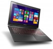 Lenovo Y50 UHD 15.6-Inch Touchscreen Gaming Laptop (59441814) Black