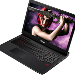 ASUS ROG G751JT-DH72 Review - Gaming Laptop