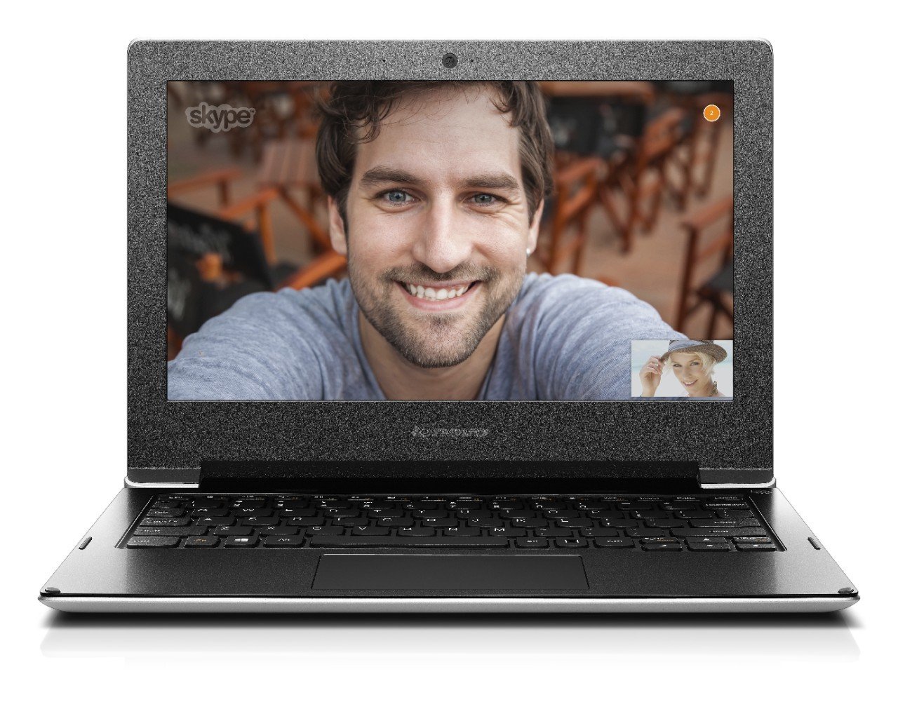 Lenovo S21e 11.6-Inch Laptop