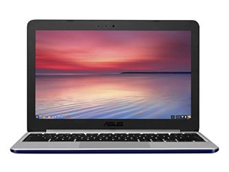 ASUS C201 11.6 Inch Chromebook