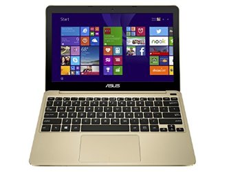 ASUS EeeBook X205TA 11.6-inch Laptop