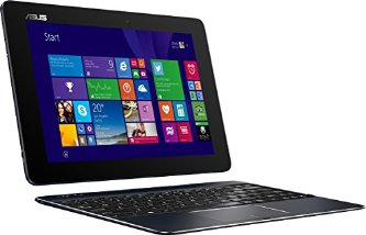 ASUS Transformer Book Chi 10 Touchscreen Notebook