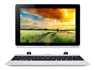 Acer Aspire Switch 2-in-1 Detachable Laptop