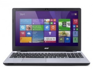 Acer Aspire V 15 V3-572-51TR 15-inch Laptop