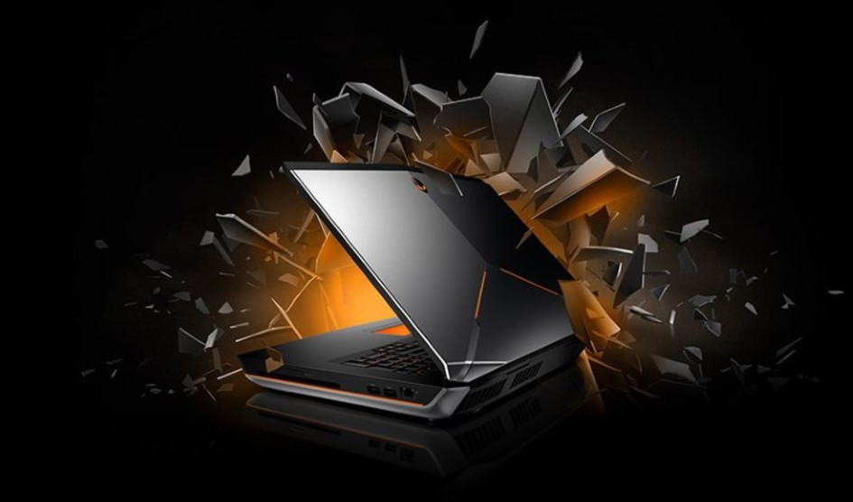 Affordable Gaming Laptops