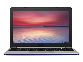 Affordable Laptop ASUS C201 Chromebook