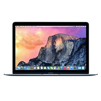 Apple MacBook MJY32LLA Business Laptop