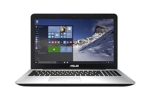 Asus F555LA-AB31 Windows 10 Laptop Review