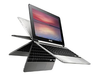 Best ASUS C100PA-DB02 Touchscreen Laptop