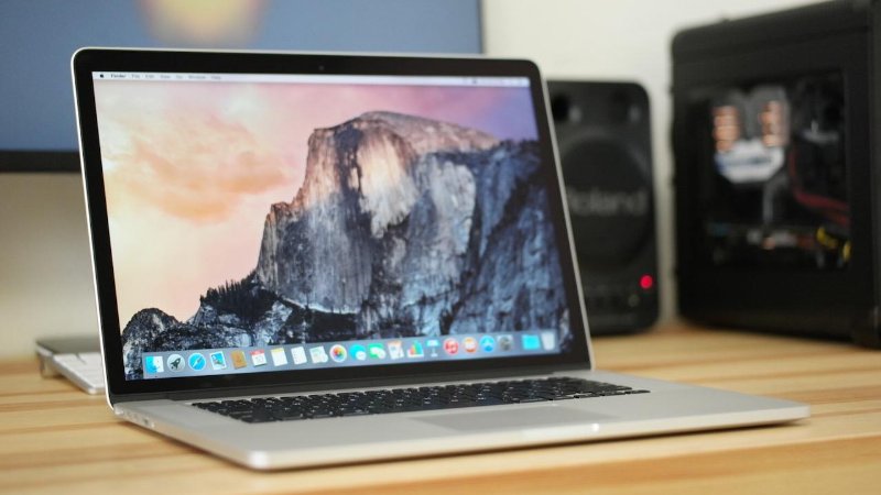 Best Apple Laptop