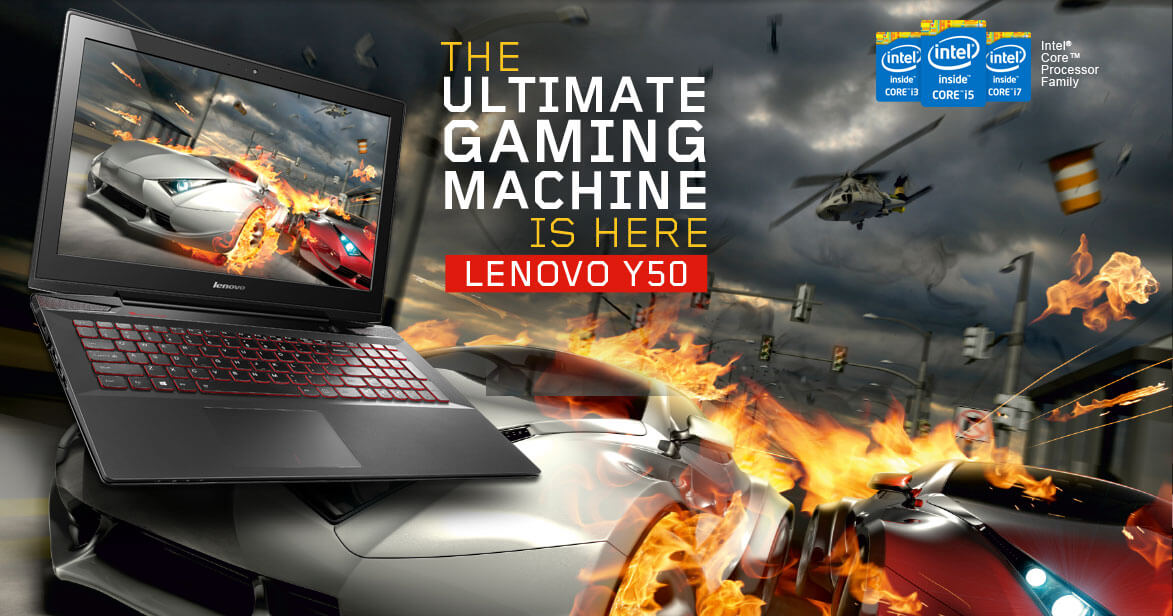 Best Lenovo Gaming Laptop