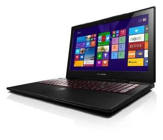 Best Lenovo Y50 59441555 Gaming Laptop