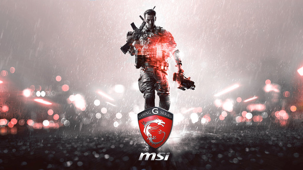 Best MSI Gaming Laptop 2015