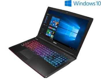 Best MSI Gaming Laptop GE62 APACHE-276