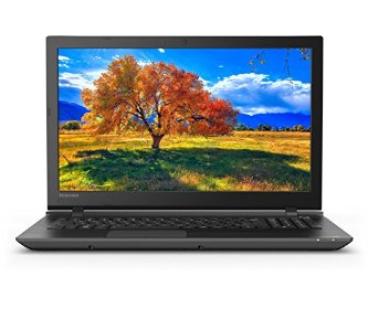 Best Toshiba Satellite C55-C5241 Business Laptop