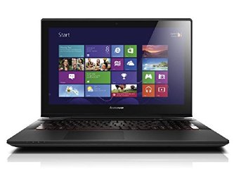 Budget Gaming Laptop Lenovo Y50 Touchscreen