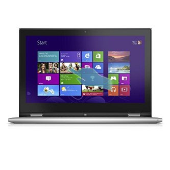 Dell Inspiron 13 i7347-50sLV Gaming Laptop