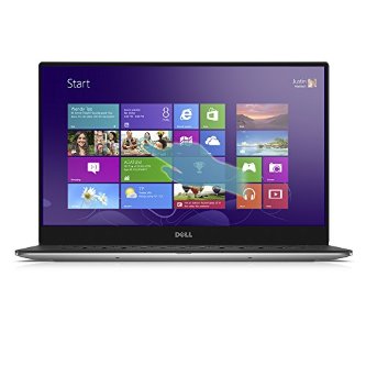 Dell Touchscreen XPS9343-6364SLV