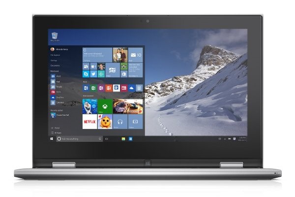 Dell Windows 10 Laptop Inspiron 11 3000 Review i3147-10000sLV