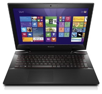 Gaming Lenovo Y50 59441555 Laptop