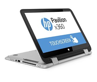 Great HP Pavilion x360 13-a010nr Convertible Laptop