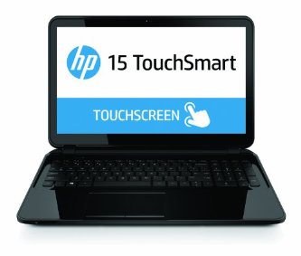 HP 15-d020nr 15.6-Inch Touchscreen Laptop