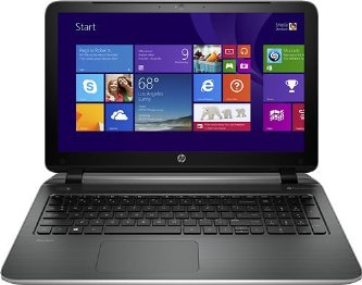 HP Pavilion 15-p100dx Core i7 Laptop