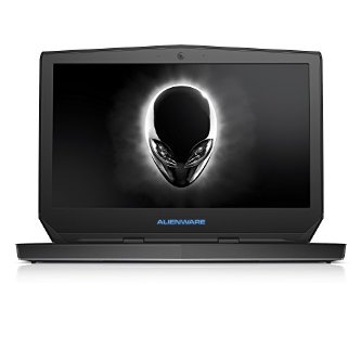 Laptop Alienware 13 ANW13-2273SLV for Gaming