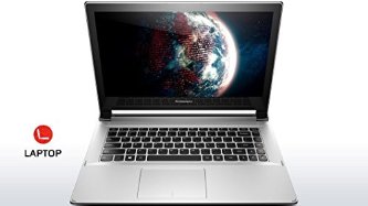 Lenovo Flex 2 14 59423166 Core i7 Laptop