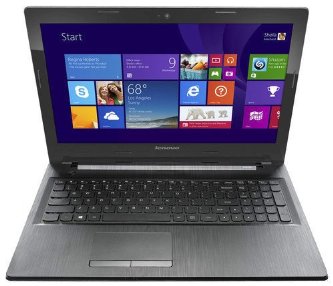 Lenovo G50-80 80E501U3US