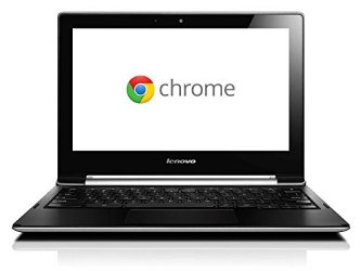 Lenovo IdeaPad N20P Touchscreen Chromebook