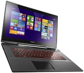 Lenovo Y70 80DU0034US Laptop for Gaming