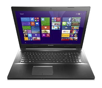 Lenovo Z70 80FG0037US 17.3 Inch Laptop